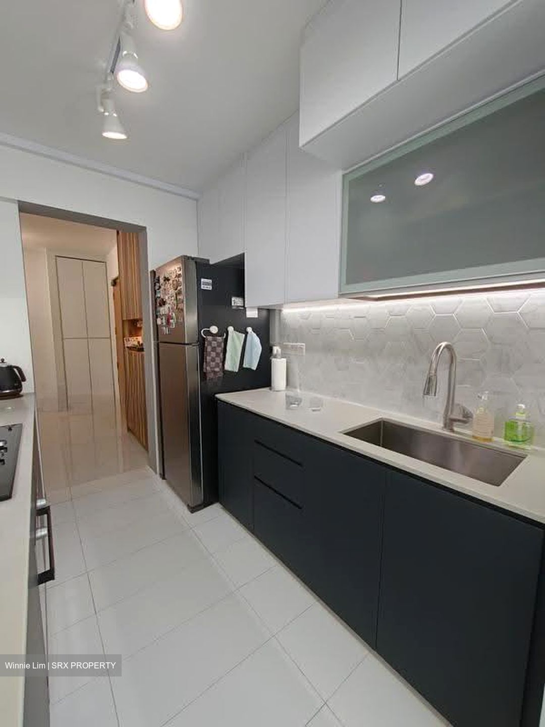 Blk 636B Senja Parc View (Bukit Panjang), HDB 4 Rooms #624880261